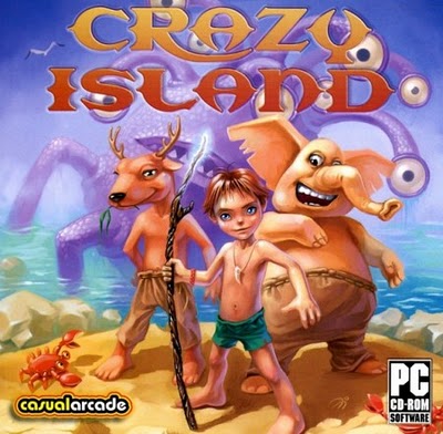 Crazy Island